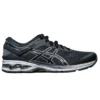 Gel-Kayano 26 « Black White »
