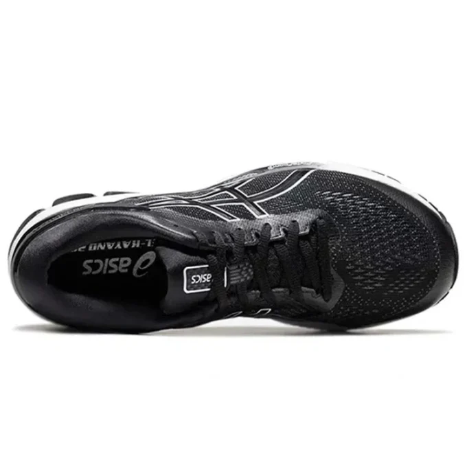 Gel-Kayano 26 « Black White »