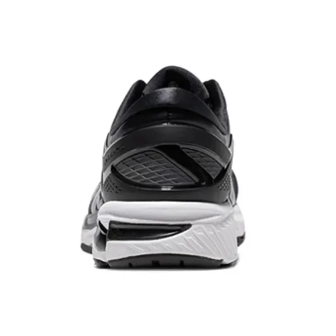 Gel-Kayano 26 « Black White »