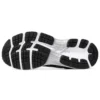 Gel-Kayano 26 « Black White »