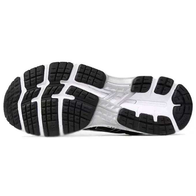Gel-Kayano 26 « Black White »