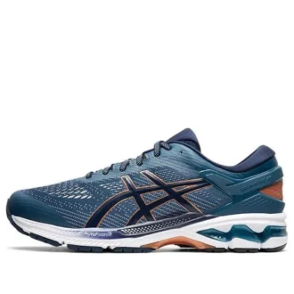 Gel-Kayano 26 Extra Wide « Grand Shark »