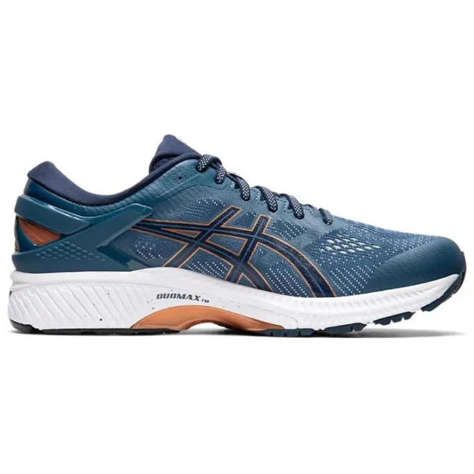 Gel-Kayano 26 Extra Wide « Grand Shark »