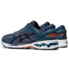 Gel-Kayano 26 Extra Wide « Grand Shark »