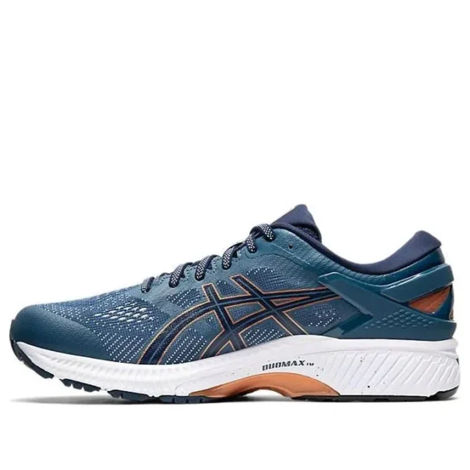 Gel-Kayano 26 « Grand Shark »