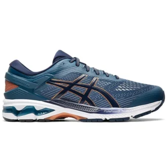 Gel-Kayano 26 « Grand Shark »