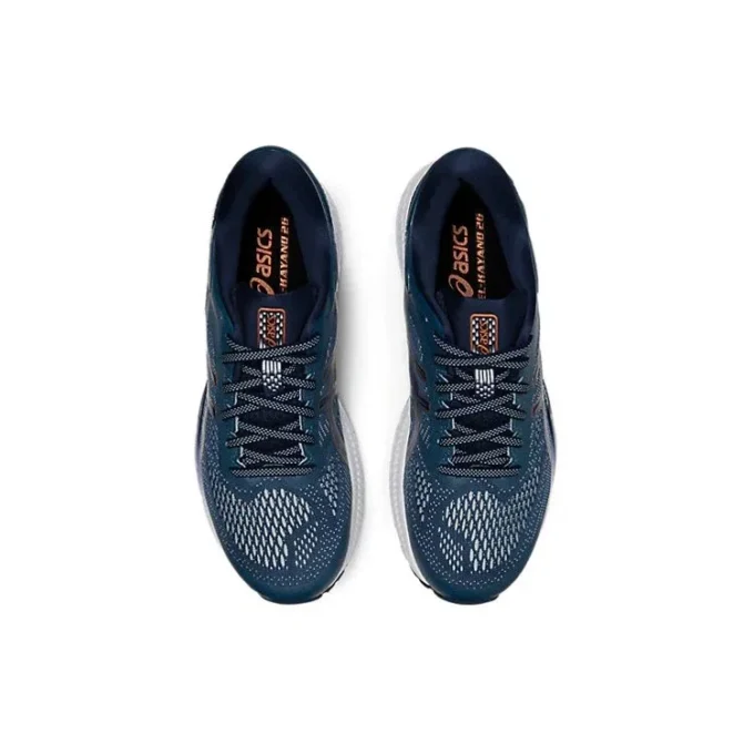 Gel-Kayano 26 « Grand Shark »