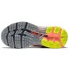 Gel-Kayano 26 « Hyper Flash – Piedmont Grey Sun Coral »