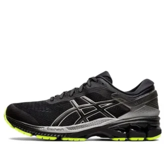 Gel-Kayano 26 Lite Show « Black »