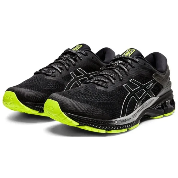 Gel-Kayano 26 Lite Show « Black »