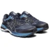 Gel-Kayano 26 « Midnight Grey Floss »