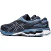 Gel-Kayano 26 « Midnight Grey Floss »