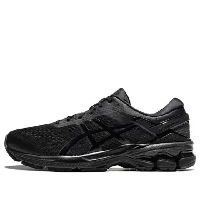 Gel-Kayano 26 « Noir »