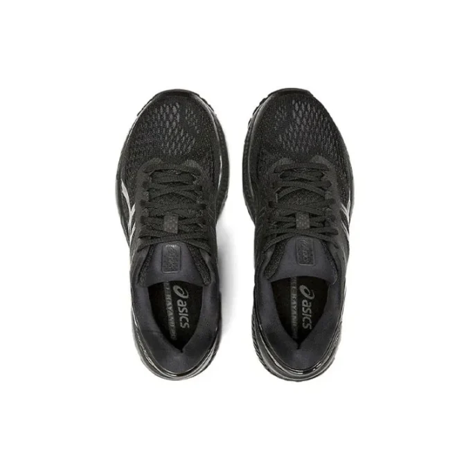 Gel-Kayano 26 « Noir »
