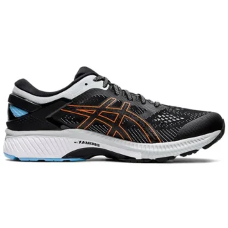 Gel-Kayano 26 « Noir »