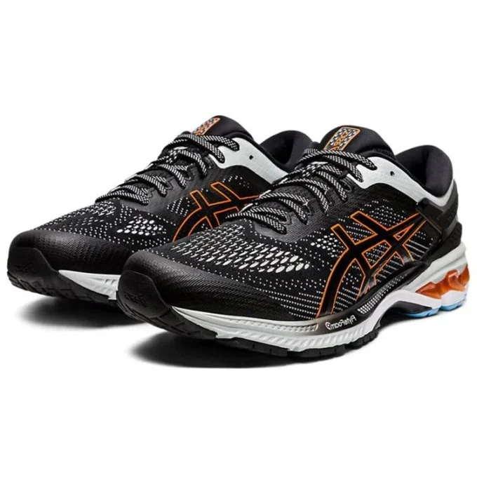 Gel-Kayano 26 « Noir »