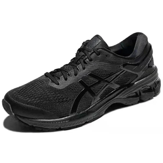 Gel-Kayano 26 « Noir »