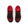 Gel-Kayano 26 « Noir Rouge Or »