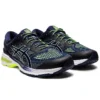 Gel-Kayano 26 « Peacoat Safety Yellow »