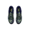 Gel-Kayano 26 « Peacoat Safety Yellow »