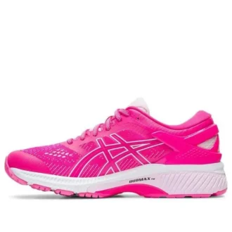 Gel-Kayano 26 « Pink White »