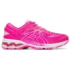 Gel-Kayano 26 « Pink White »