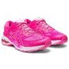 Gel-Kayano 26 « Pink White »