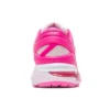 Gel-Kayano 26 « Pink White »