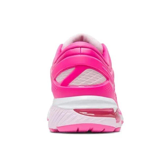 Gel-Kayano 26 « Pink White »