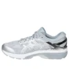 Gel-Kayano 26 Platinum « Piedmont Grey Silver »