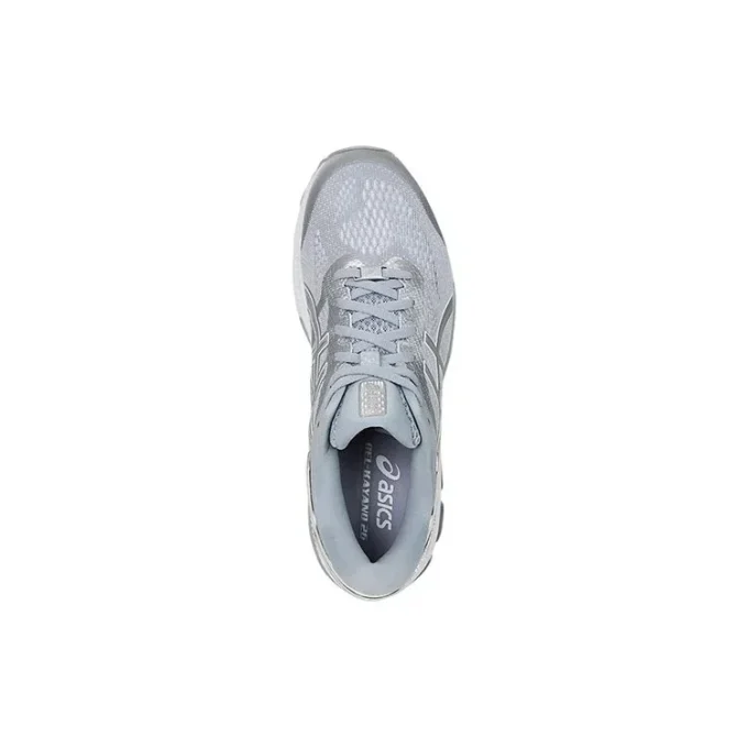 Gel-Kayano 26 Platinum « Piedmont Grey Silver »