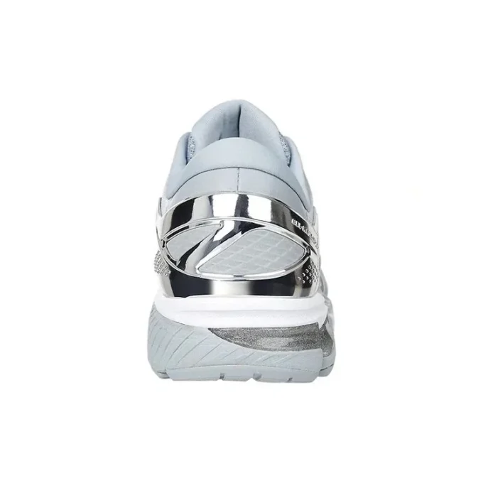 Gel-Kayano 26 Platinum « Piedmont Grey Silver »