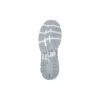 Gel-Kayano 26 Platinum « Piedmont Grey Silver »