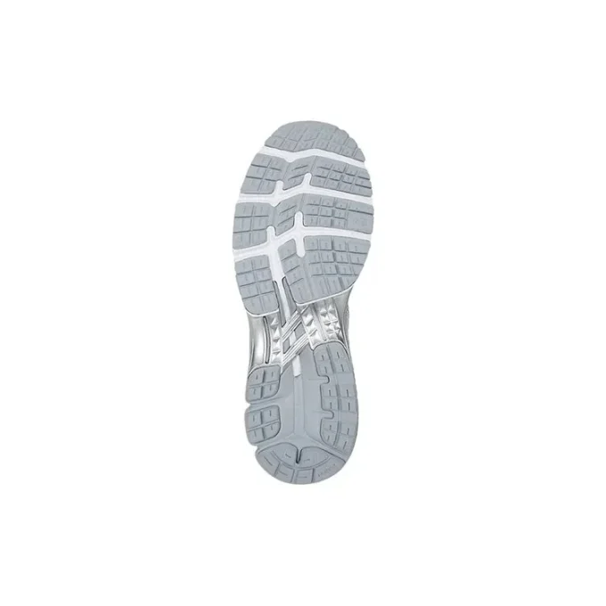 Gel-Kayano 26 Platinum « Piedmont Grey Silver »