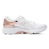 Gel-Kayano 26 Platinum « Rose Gold »