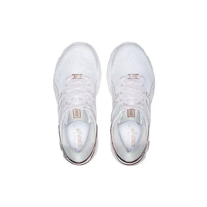 Gel-Kayano 26 Platinum « Rose Gold »