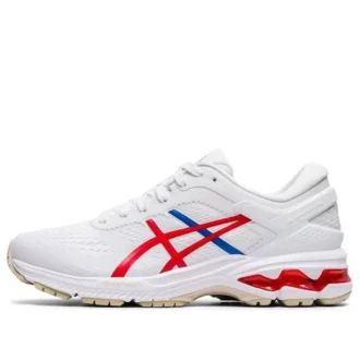 Gel-Kayano 26 « Retro Tokyo »