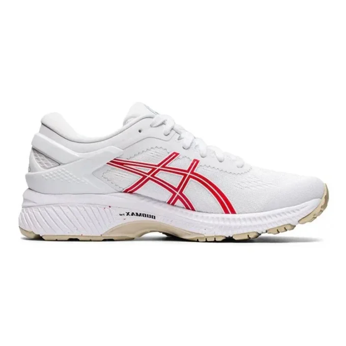 Gel-Kayano 26 « Retro Tokyo »