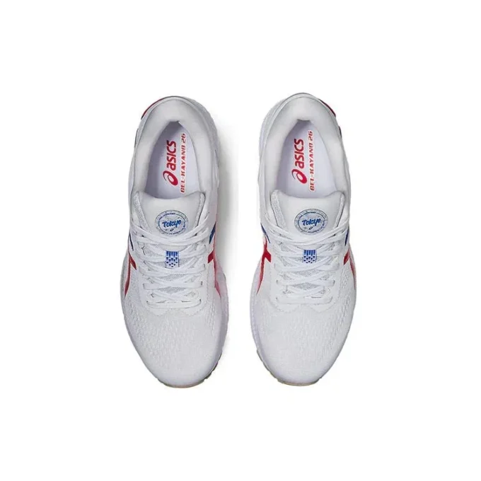 Gel-Kayano 26 « Retro Tokyo »