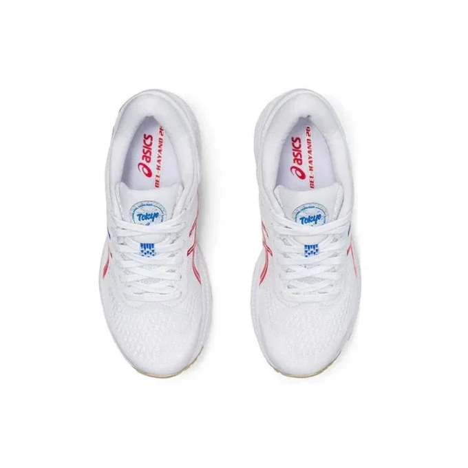 Gel-Kayano 26 « Retro Tokyo »