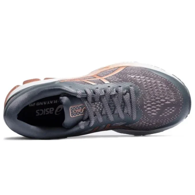 Gel-Kayano 26 « Rose Gold »