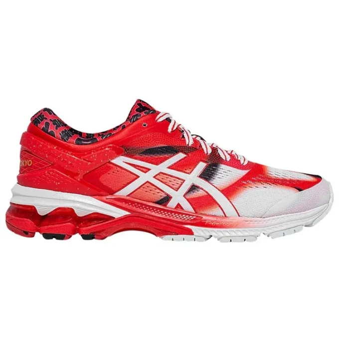 Gel-Kayano 26 « Tokyo Marathon »