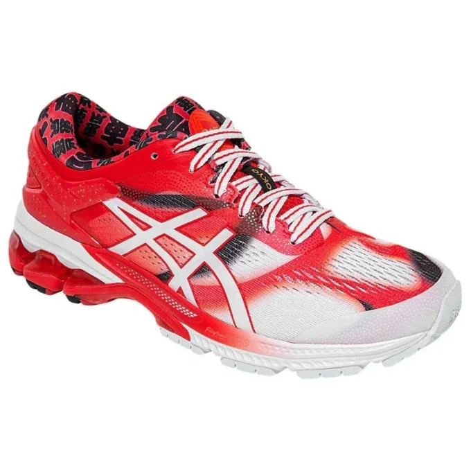 Gel-Kayano 26 « Tokyo Marathon »