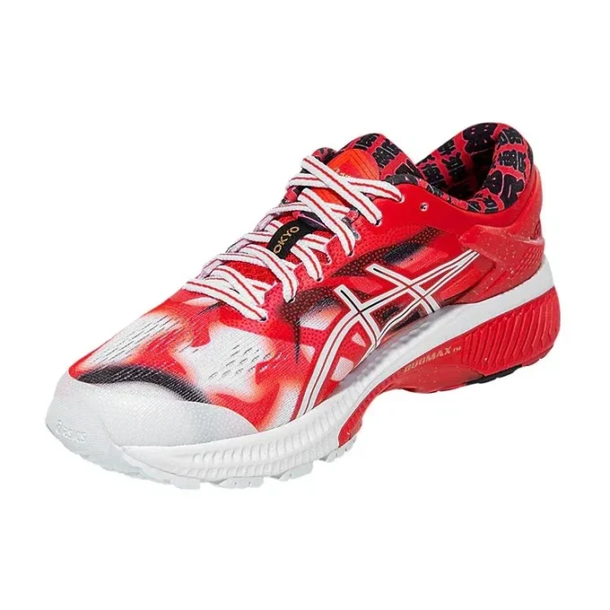 Gel-Kayano 26 « Tokyo Marathon »