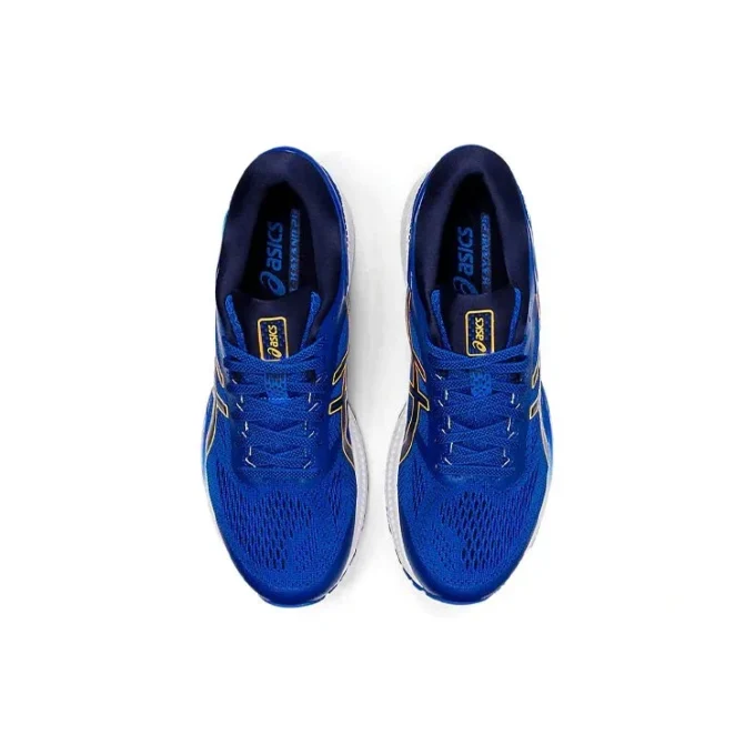 Gel-Kayano 26 « Tuna Blue »