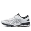 Gel-Kayano 26 « White Black »