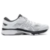 Gel-Kayano 26 « White Black »