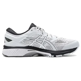 Gel-Kayano 26 « White Black »