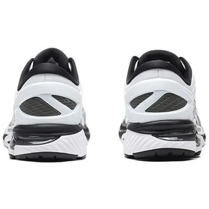 Gel-Kayano 26 « White Black »