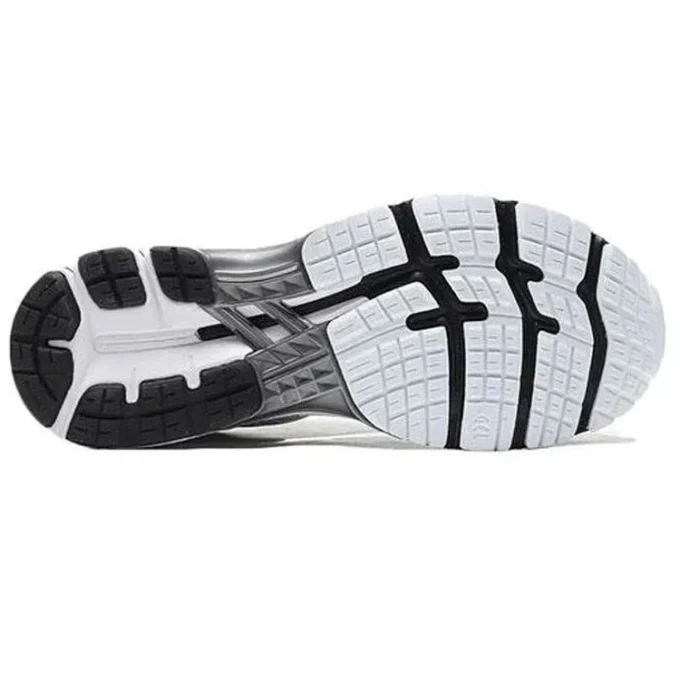 Gel-Kayano 26 « White Black »